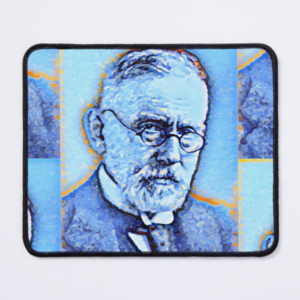 Item preview, Paul Ehrlich Artwork | Paul Ehrlich Portrait | Paul Ehrlich Wall Art  designed and sold by Suyogsonar25.