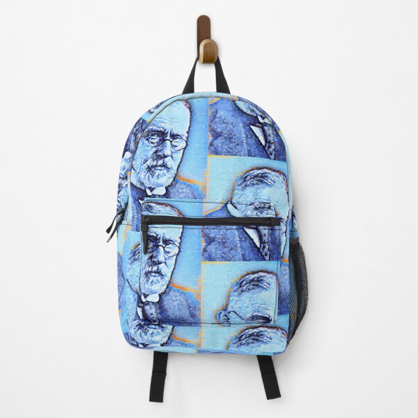 Item preview, Paul Ehrlich Artwork | Paul Ehrlich Portrait | Paul Ehrlich Wall Art designed and sold by Suyogsonar25.