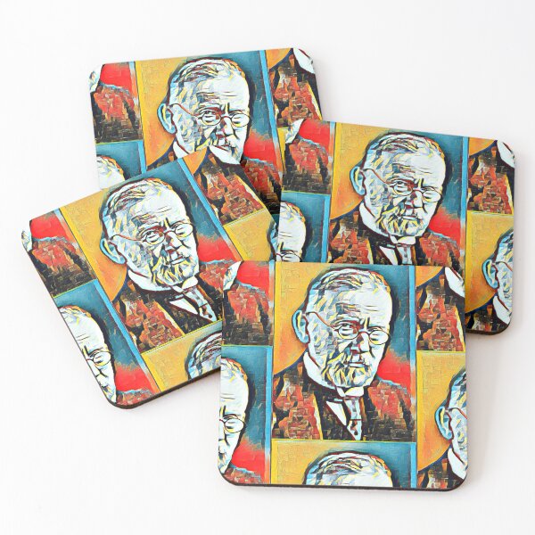 Item preview, Paul Ehrlich Artwork | Paul Ehrlich Portrait | Paul Ehrlich Wall Art  designed and sold by Suyogsonar25.