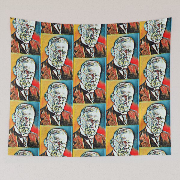 Item preview, Paul Ehrlich Artwork | Paul Ehrlich Portrait | Paul Ehrlich Wall Art  designed and sold by Suyogsonar25.