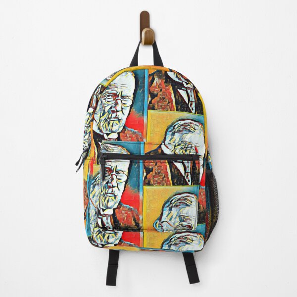 Item preview, Paul Ehrlich Artwork | Paul Ehrlich Portrait | Paul Ehrlich Wall Art designed and sold by Suyogsonar25.
