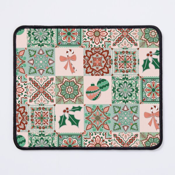 Item preview, Christmas Patterns designed and sold by SemDesigns1.