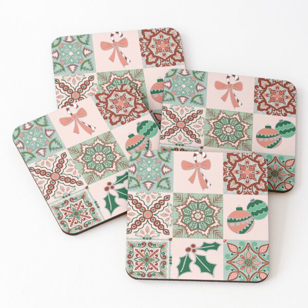Item preview, Christmas Patterns  designed and sold by SemDesigns1.