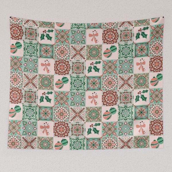 Item preview, Christmas Patterns  designed and sold by SemDesigns1.