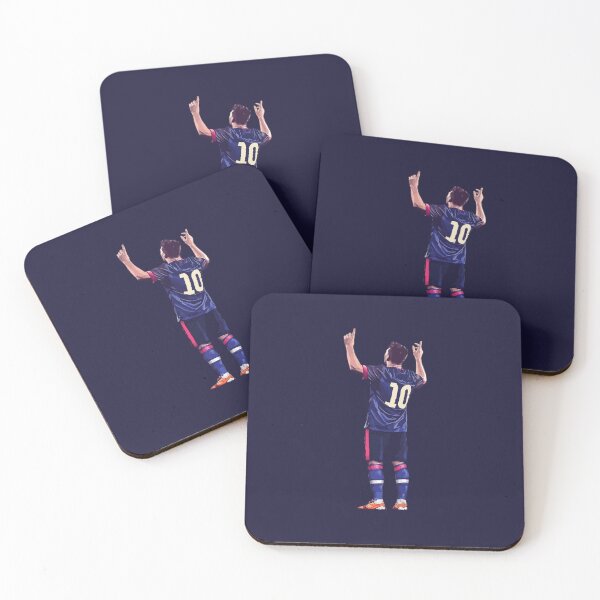 Item preview, Leo Messi Iconic Style designed and sold by ButterDearie.