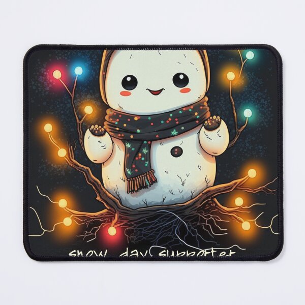 Item preview, Snow day supporter designed and sold by printiesart.