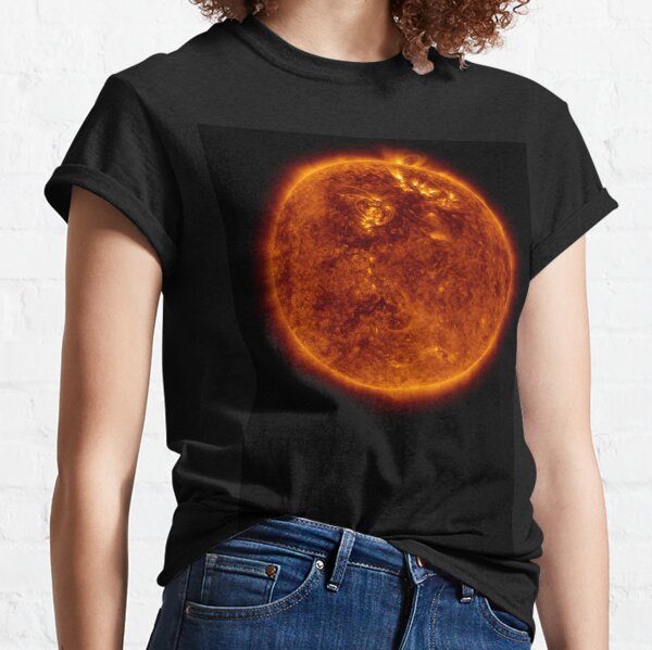 SOL Classic T-Shirt