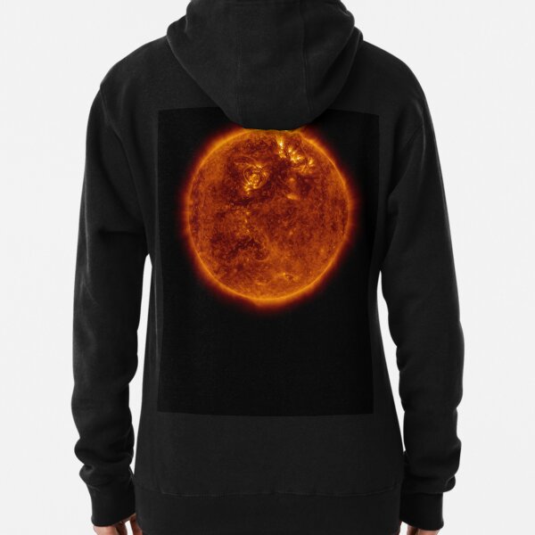 SOL Pullover Hoodie