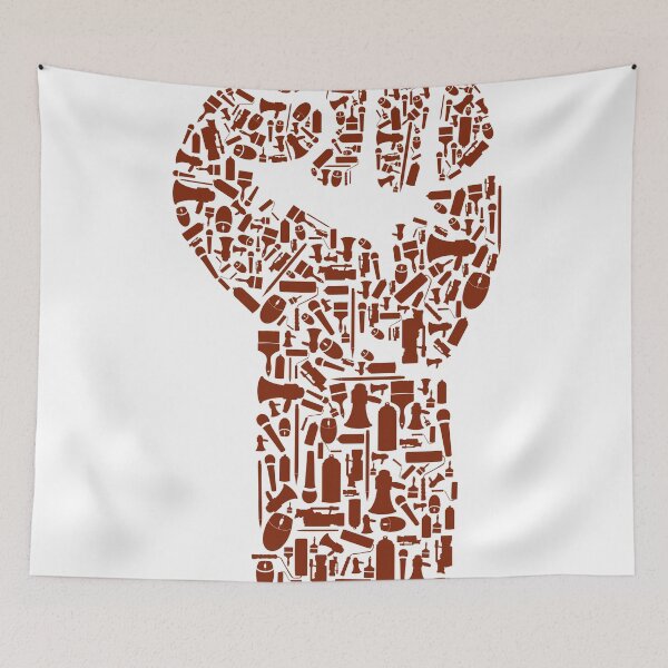 Item preview, Freedom of expression designed and sold by ejercito.