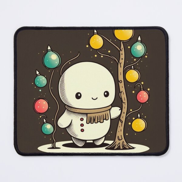 Item preview, Snow day supporter designed and sold by printiesart.