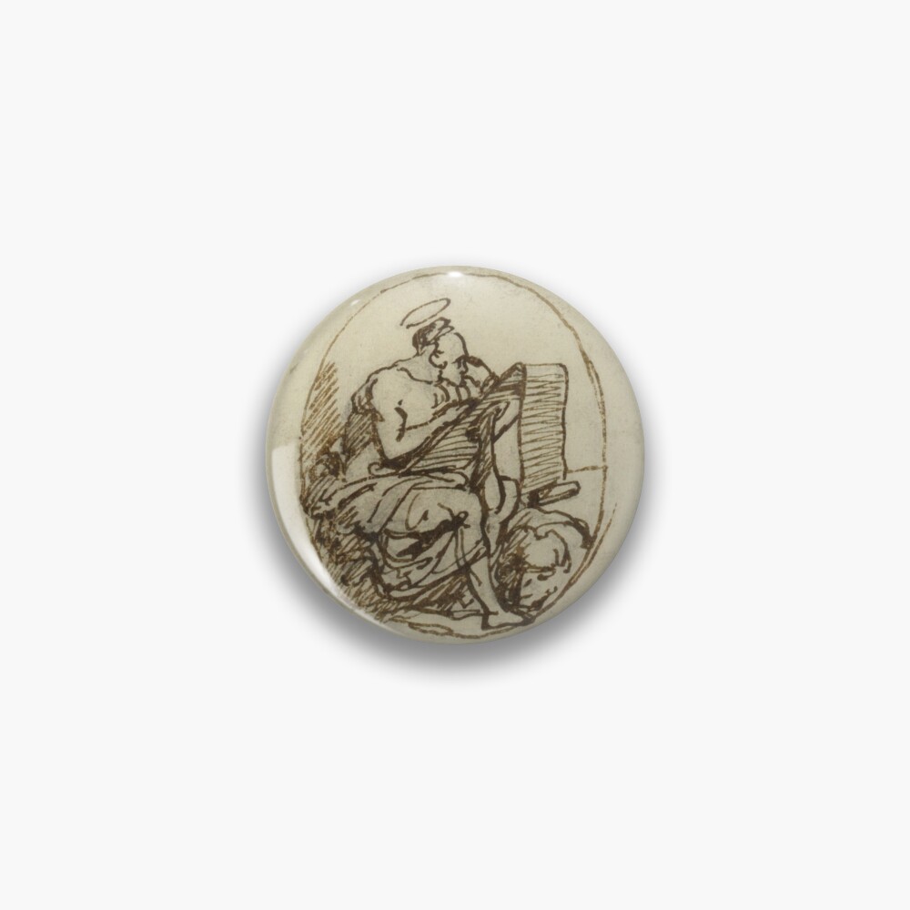 Item preview, Pin designed and sold by DevoidDevout.