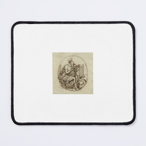 Item preview, St. Mark Writing designed and sold by DevoidDevout.