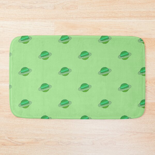 Item preview, Cute Green Planet designed and sold by Myinsidethoughts.