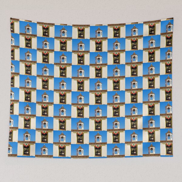 Item preview, Old Town San Diego Study 7  designed and sold by Robert Meyers-Lussier.