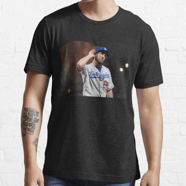 Trevor Bauer Can't Hear You Essential T-Shirt for Sale by dnw946