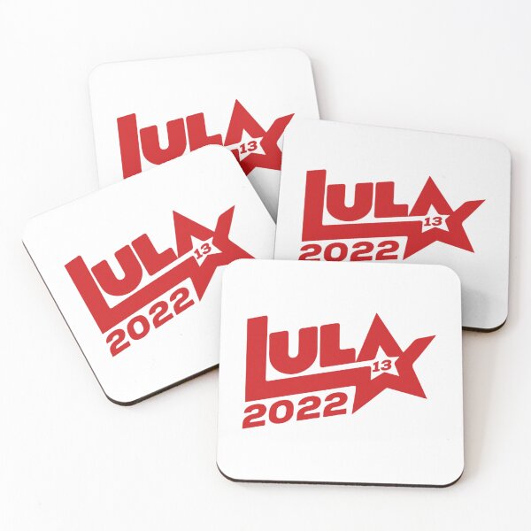 Item preview, Lula 2022 13 PT Brasil 2022 Classic designed and sold by DerrickWessels0.