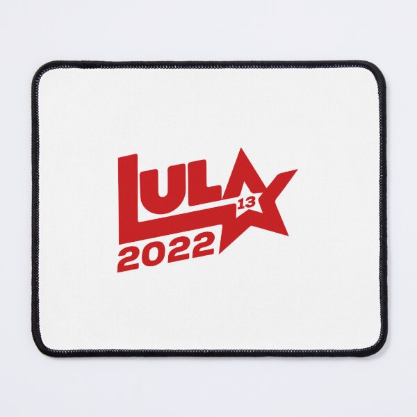 Item preview, Lula 2022 13 PT Brasil 2022 Classic designed and sold by DerrickWessels0.