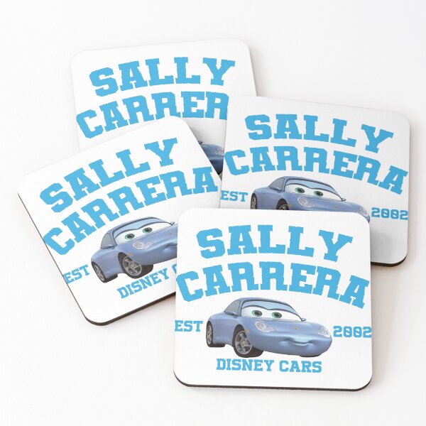 Item preview, Sally Carrera Est 2002 designed and sold by AprilBerlin99.