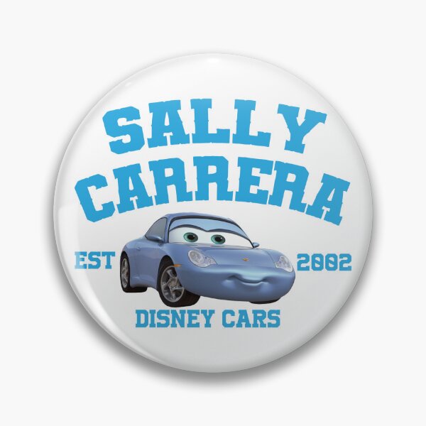 Item preview, Sally Carrera Est 2002 designed and sold by AprilBerlin99.