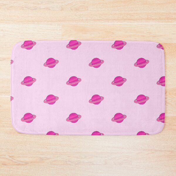 Item preview, Cute Pink Planet designed and sold by Myinsidethoughts.