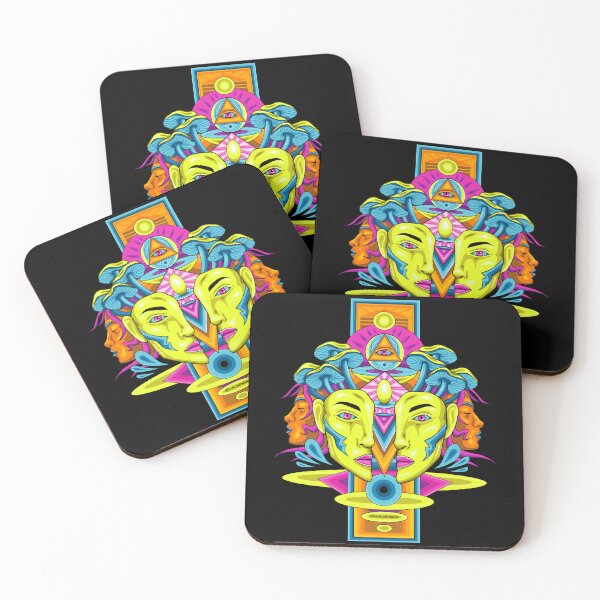 Item preview, Pineal Power designed and sold by smoirartwork.