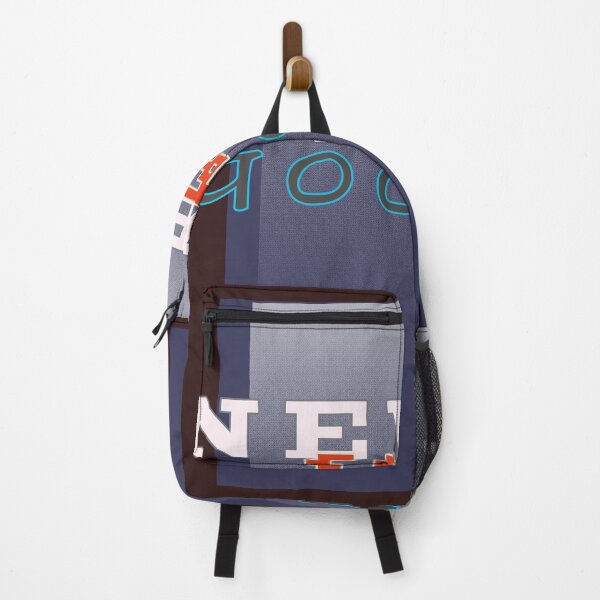 Item preview, Never say gooddy do it different JwArt. designed and sold by Dodern.