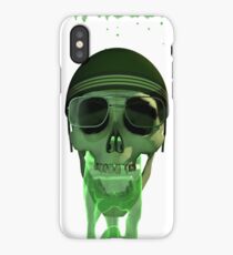 </kill> iPhone Case