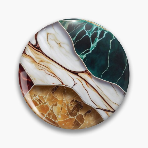 Item preview, Swirls of marble or the ripples of agate. Liquid marble texture. Fluid art. abstract waves skin wall. No.25 designed and sold by ShopThousand.