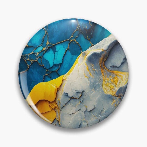Item preview, Swirls of marble or the ripples of agate. Liquid marble texture. Fluid art. abstract waves skin wall. No.26 designed and sold by ShopThousand.