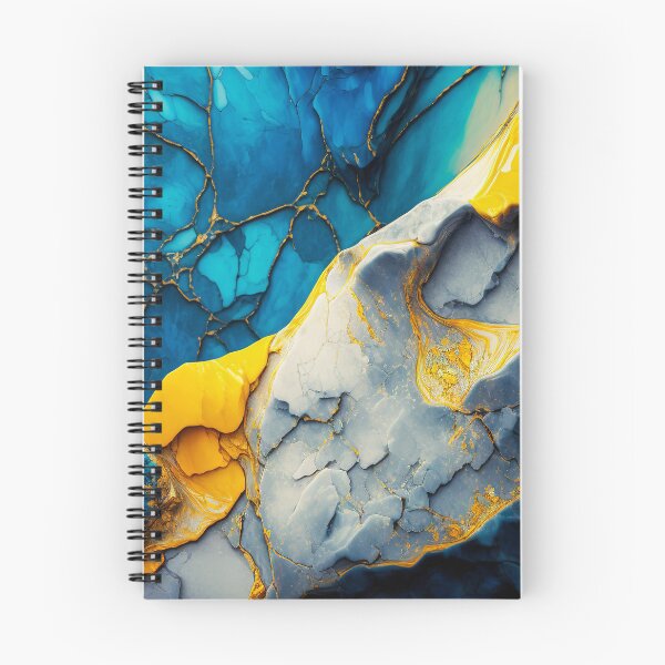 Item preview, Swirls of marble or the ripples of agate. Liquid marble texture. Fluid art. abstract waves skin wall. No.26 designed and sold by ShopThousand.