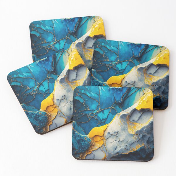 Item preview, Swirls of marble or the ripples of agate. Liquid marble texture. Fluid art. abstract waves skin wall. No.26 designed and sold by ShopThousand.