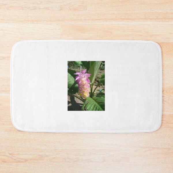 Item preview, Siam tulip is flowering plant, Curcuma sp. of the ginger family no. 36 designed and sold by greengoodnich.