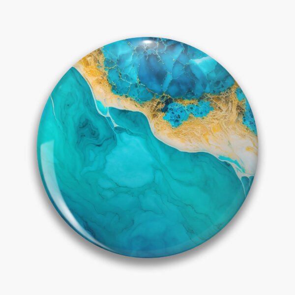 Item preview, Swirls of marble or the ripples of agate. Liquid marble texture. Fluid art. abstract waves skin wall. No.27 designed and sold by ShopThousand.