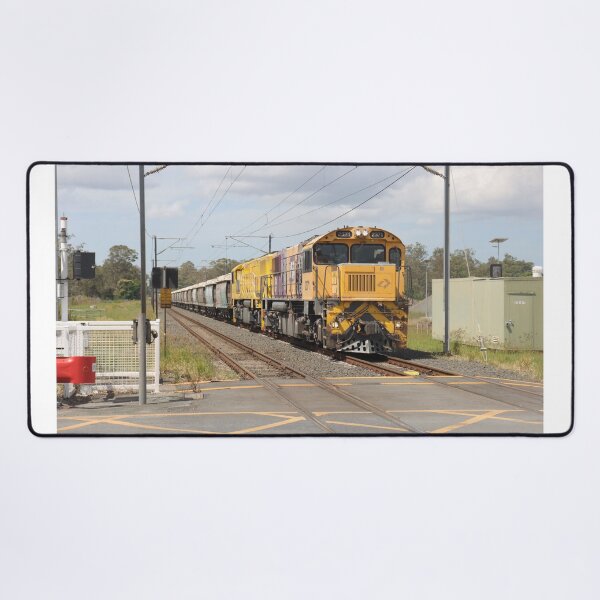 Item preview, Aurizon/QR National Grain Train designed and sold by Rail Town Productions.