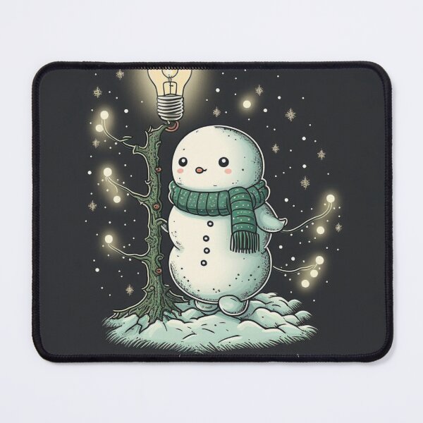 Item preview, Snow day supporter designed and sold by printiesart.