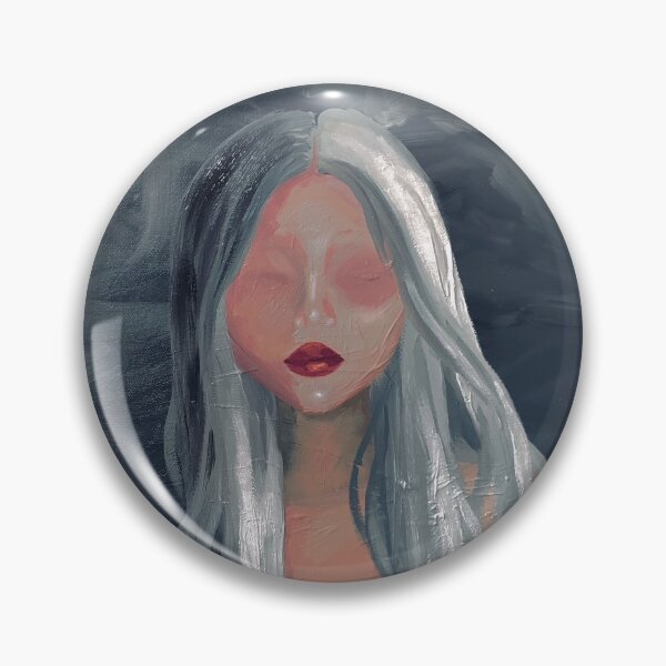 Item preview, Reina // designed and sold by Art by Maria Milenova.