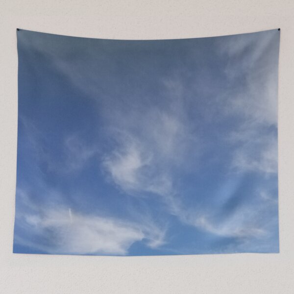 Item preview, clouds  designed and sold by richard ely.