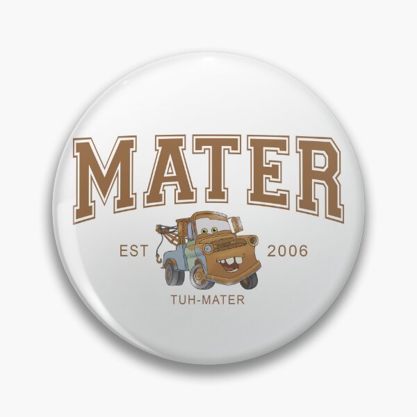 Item preview, Mater Est 2006 designed and sold by AprilBerlin99.
