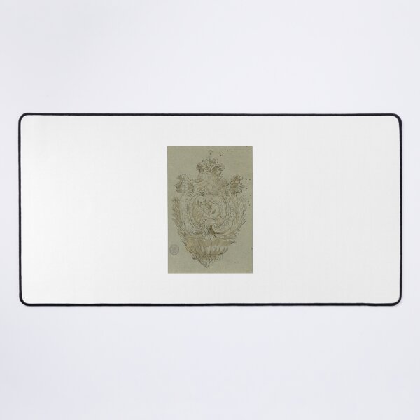 Item preview, Project for a Holy Water Font designed and sold by DevoidDevout.