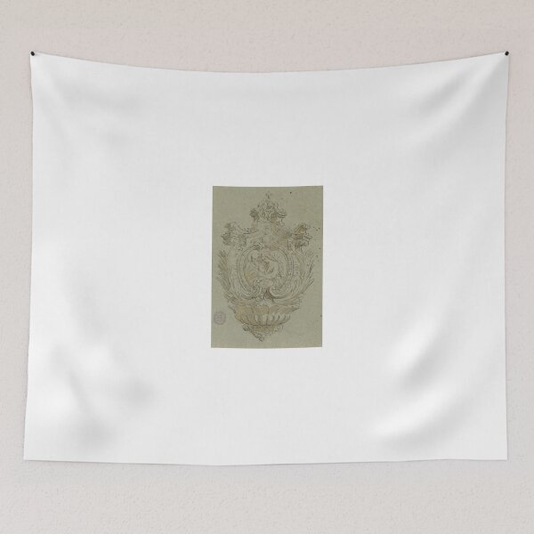 Item preview, Project for a Holy Water Font designed and sold by DevoidDevout.