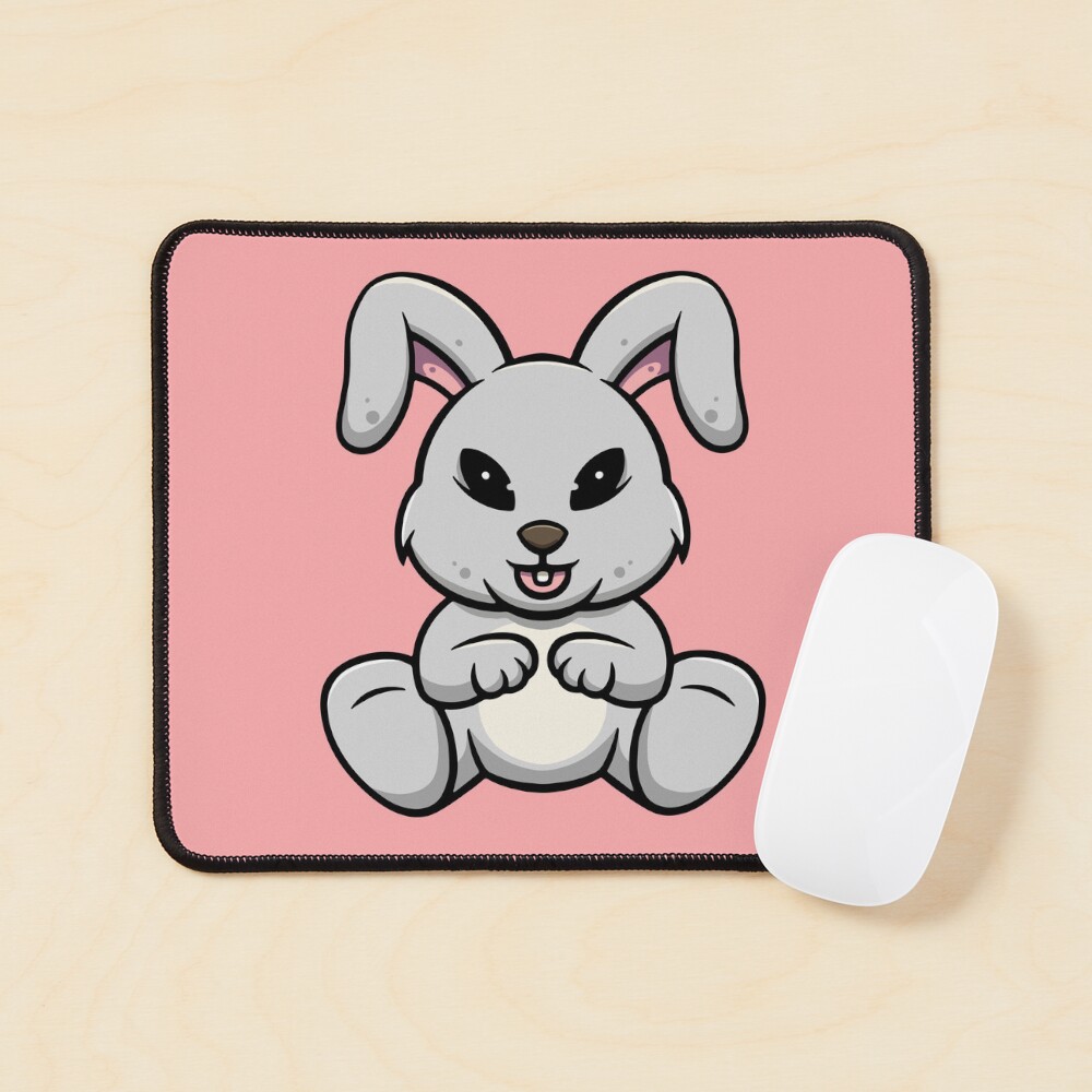 Item preview, Mouse Pad designed and sold by cubbone.