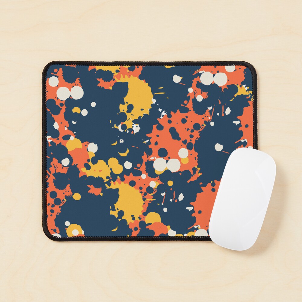 Item preview, Mouse Pad designed and sold by TowTees.