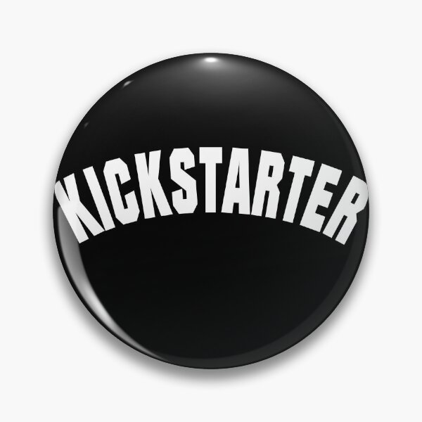 Item preview, Vintage Motocross Kickstart Design - Kickstart Kenny Edition designed and sold by starider.