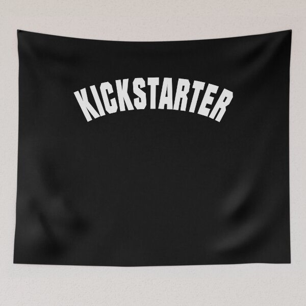 Item preview, Vintage Motocross Kickstart Design - Kickstart Kenny Edition designed and sold by starider.