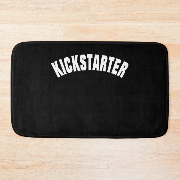Item preview, Vintage Motocross Kickstart Design - Kickstart Kenny Edition designed and sold by starider.