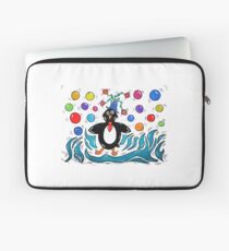 Penguin Laptop Sleeve