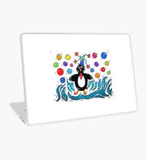 Penguin Laptop Skin