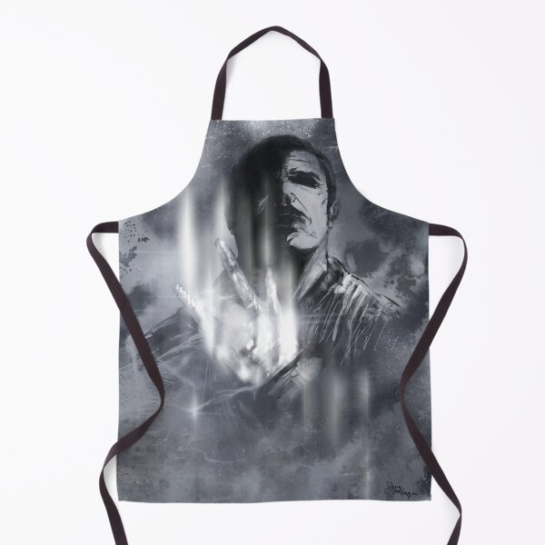 Item preview, Glass Hand Outer Limits  designed and sold by Doug Saquic.