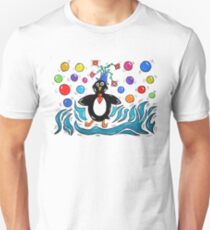 Penguin Unisex T-Shirt