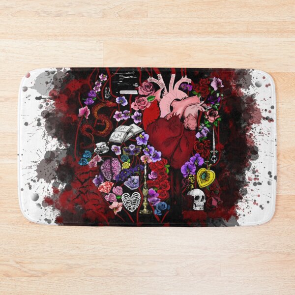 Item preview, Stalking Jack the Ripper aesthetic designed and sold by DianaAthena8.